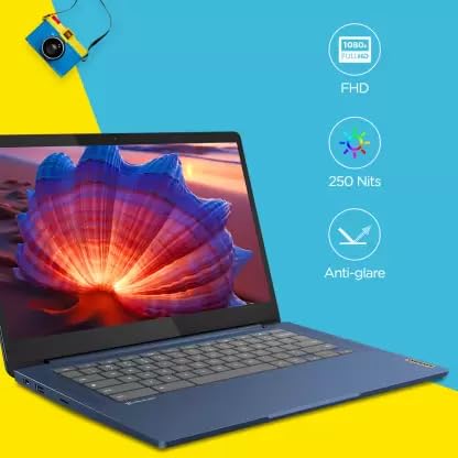 Lenovo IdeaPad Slim 3 Chromebook Mediatek Kompanio 520 14